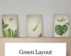 Green Layout